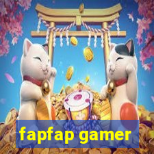 fapfap gamer